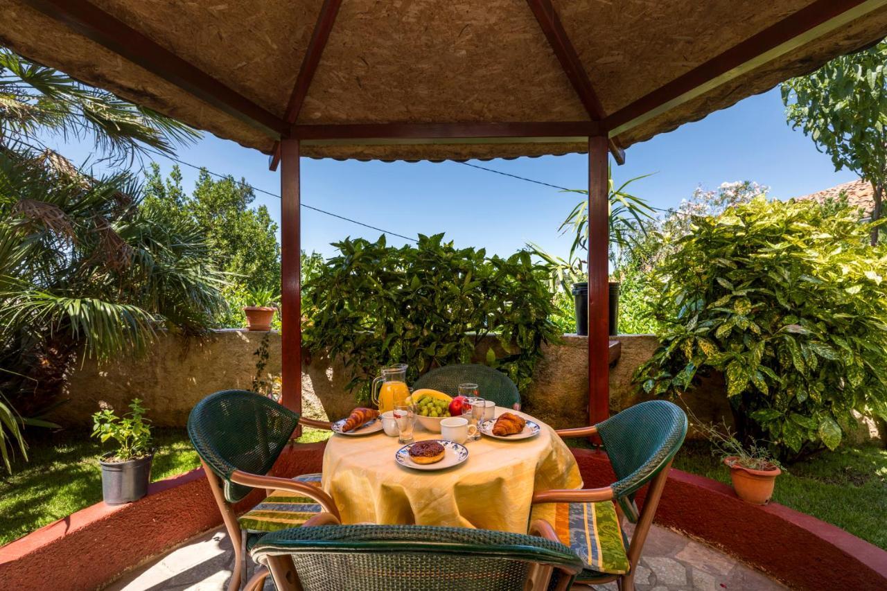 Apartman Maya Mali Lošinj Exterior foto