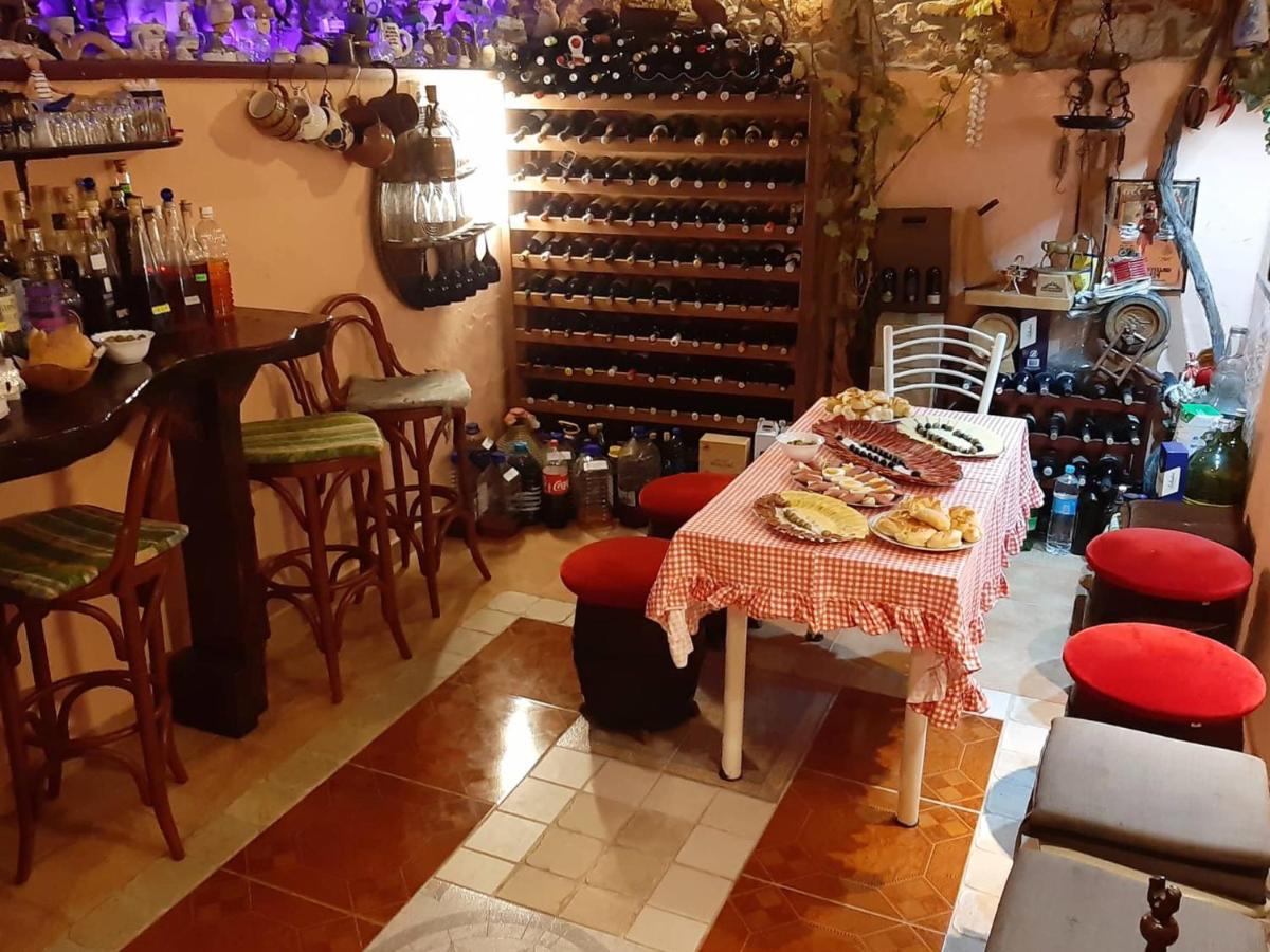 Apartman Maya Mali Lošinj Exterior foto